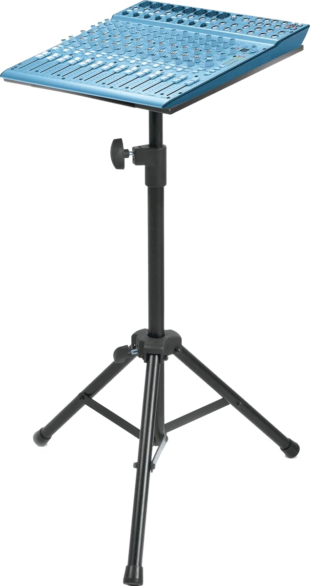 Amazon.com: Quik-Lok Laptop and Mixer Tripod Stand 30.1 x 16.3 x